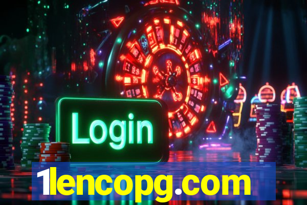 1lencopg.com