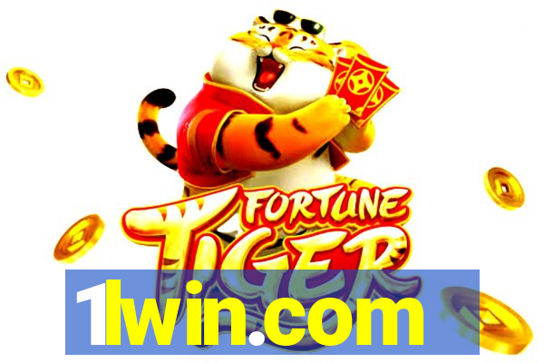 1lwin.com