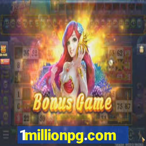 1millionpg.com