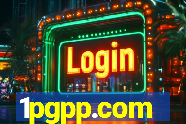 1pgpp.com