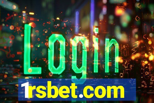 1rsbet.com