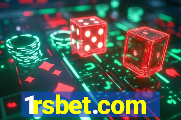 1rsbet.com