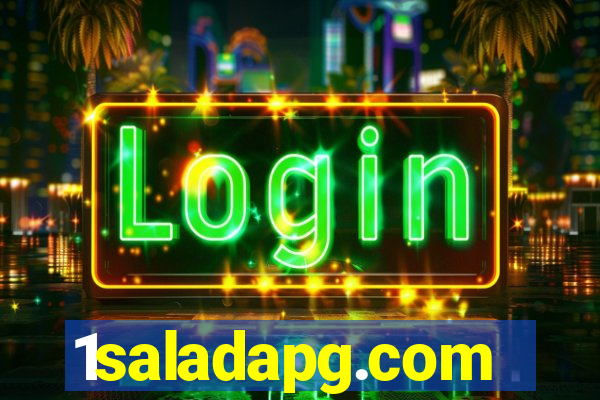 1saladapg.com