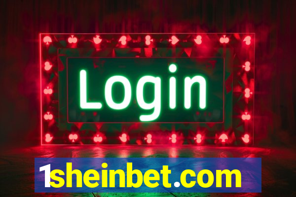 1sheinbet.com