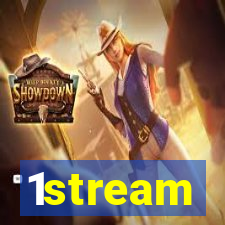 1stream