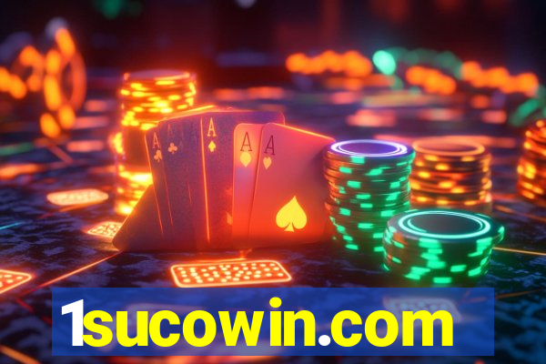 1sucowin.com