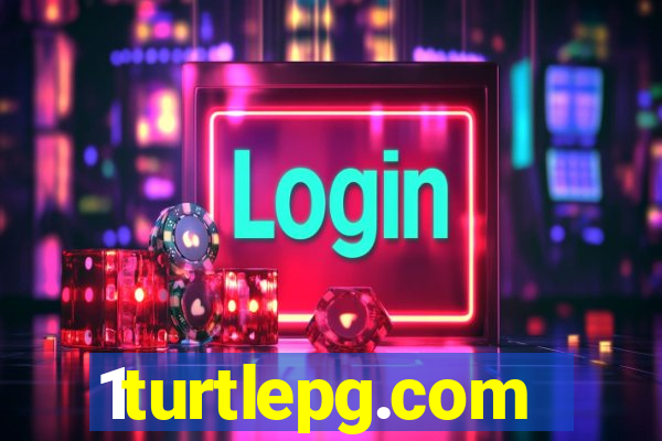 1turtlepg.com