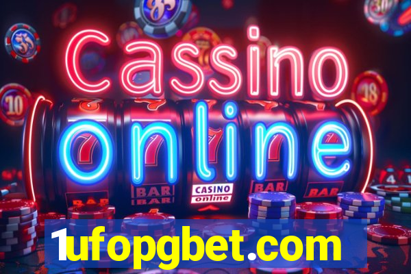 1ufopgbet.com