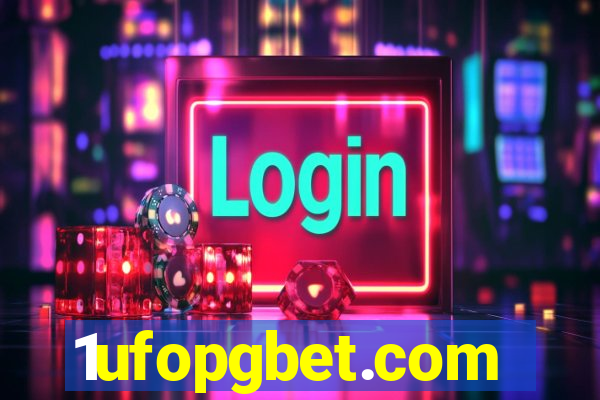 1ufopgbet.com