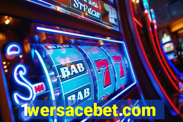 1wersacebet.com