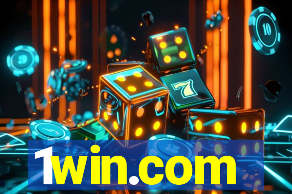 1win.com