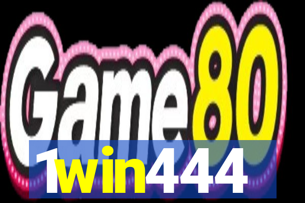 1win444