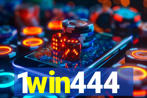 1win444