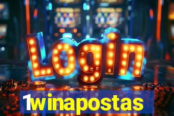 1winapostas