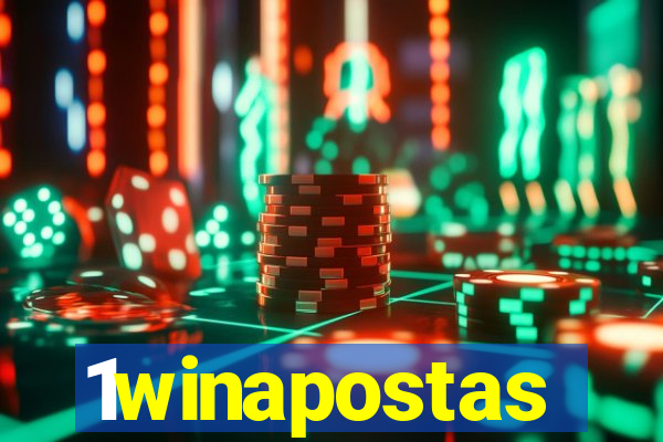 1winapostas