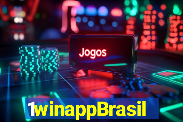 1winappBrasil