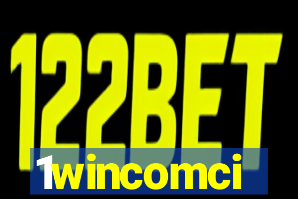 1wincomci