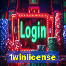 1winlicense