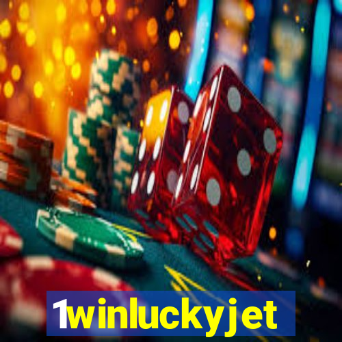 1winluckyjet