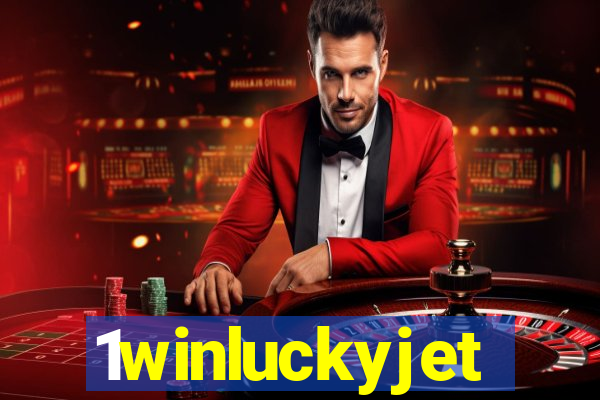 1winluckyjet