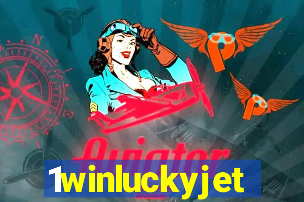 1winluckyjet