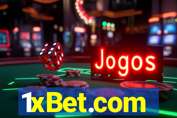 1xBet.com