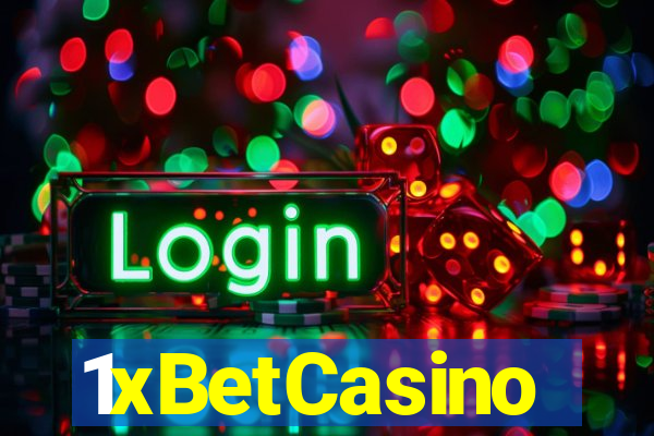 1xBetCasino