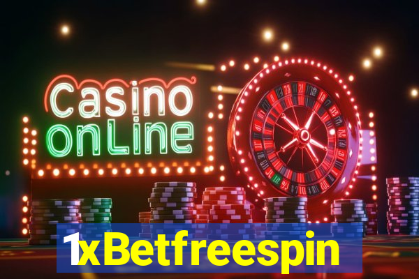 1xBetfreespin