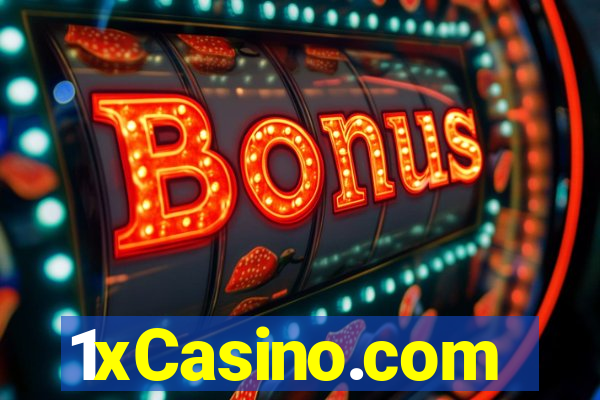 1xCasino.com