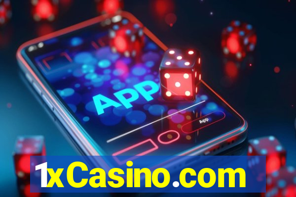 1xCasino.com