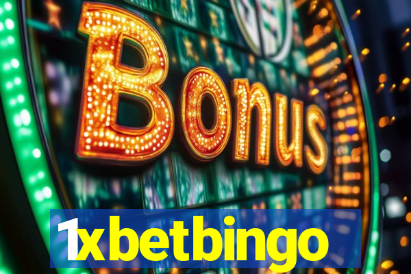 1xbetbingo