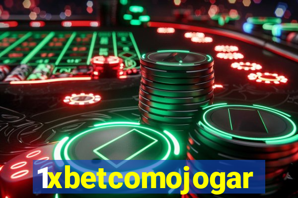 1xbetcomojogar