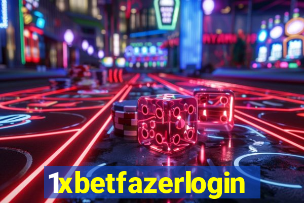 1xbetfazerlogin