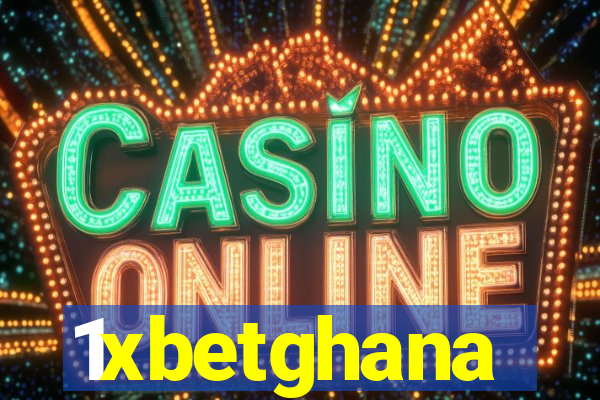 1xbetghana