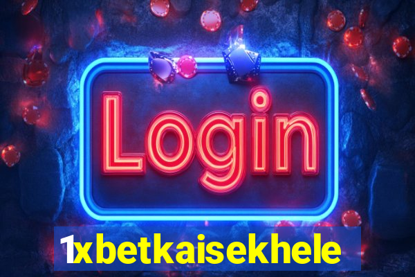 1xbetkaisekhele