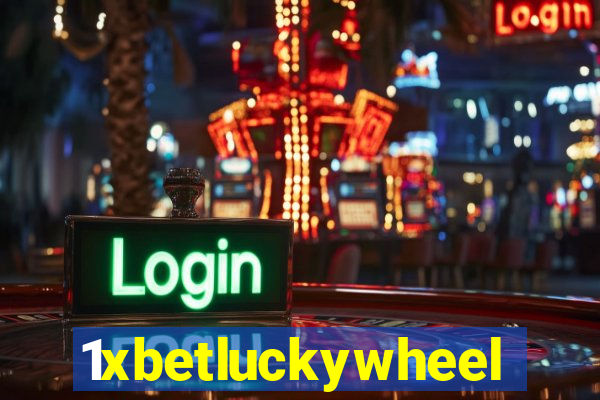 1xbetluckywheel