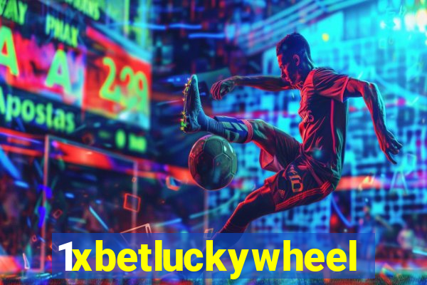 1xbetluckywheel