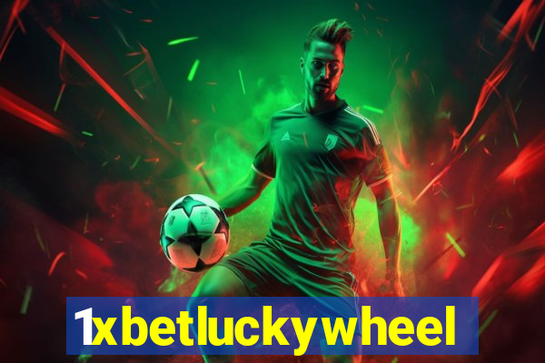 1xbetluckywheel