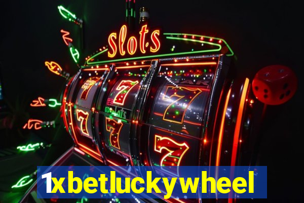 1xbetluckywheel