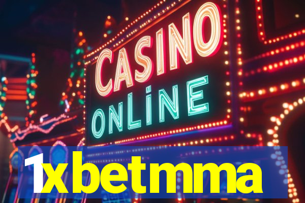 1xbetmma