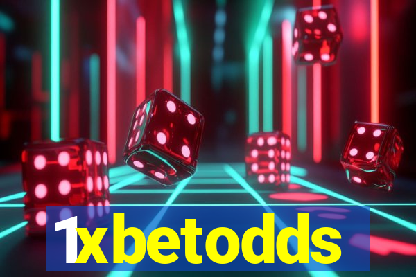 1xbetodds