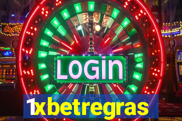 1xbetregras