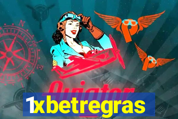 1xbetregras