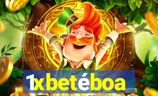 1xbetéboa