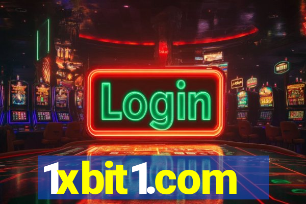 1xbit1.com