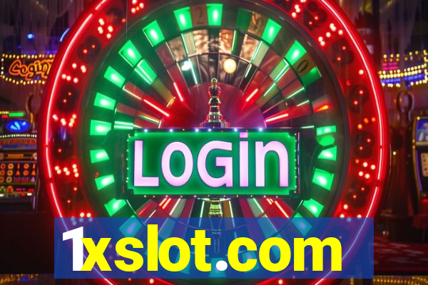 1xslot.com