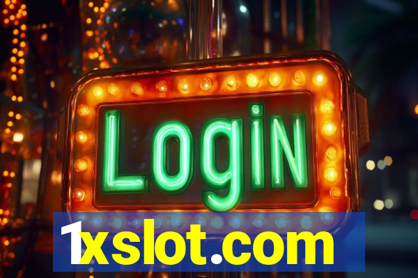 1xslot.com