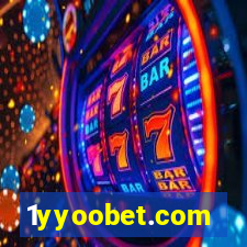 1yyoobet.com