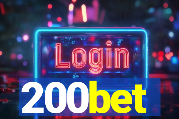 200bet