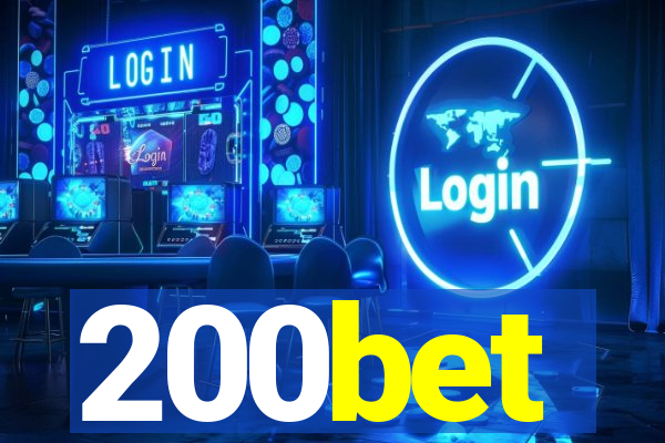 200bet